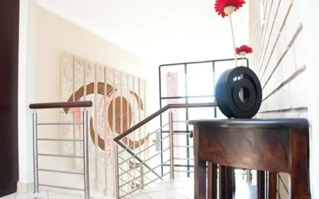 Rustenburg Boutique Hotel