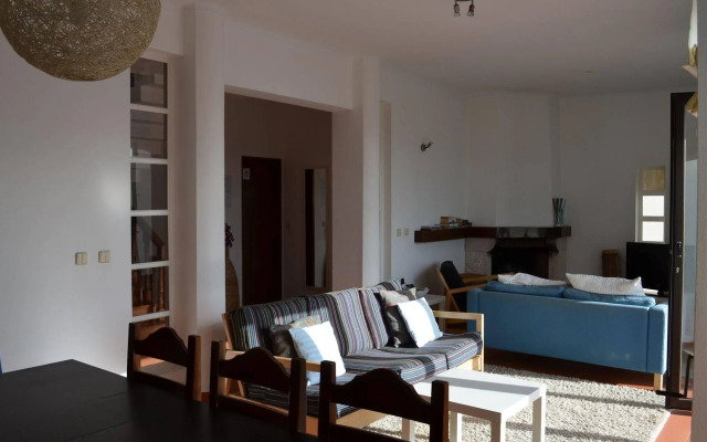 Blue Buddha Hostel