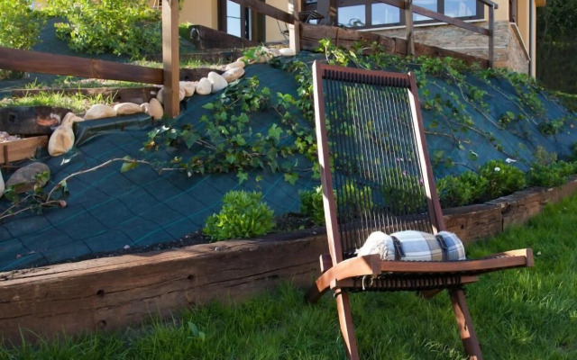 El Mirador De Bendones