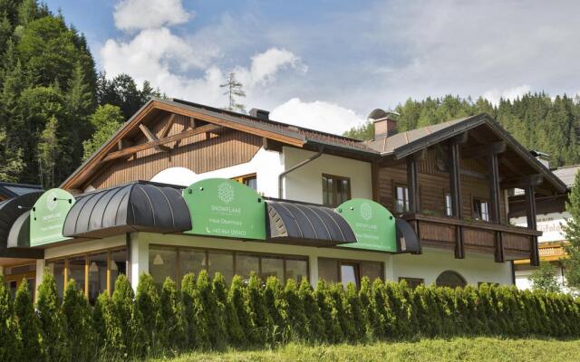 Haus Obermoos