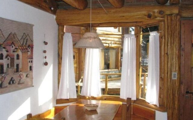 Cabañas Lejano Sur