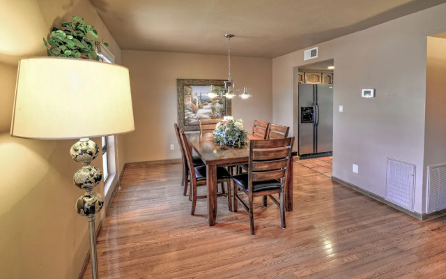 Redfield - 4 Bedroom Home - Scottsdale
