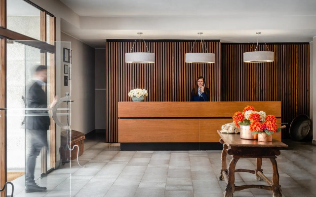 Hotel Dom Luis