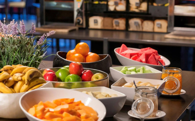 Mercure Brisbane King George Square