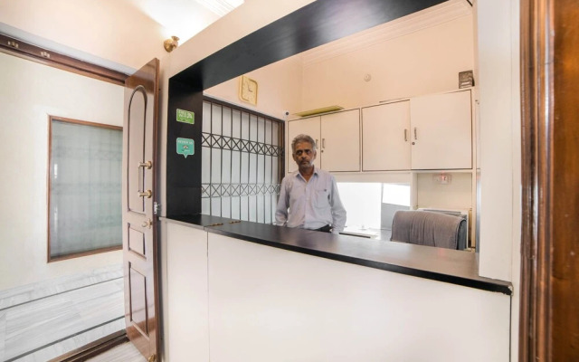 Gardenia Service Apartments