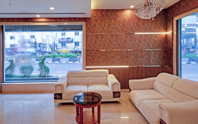 Palette Madhapur