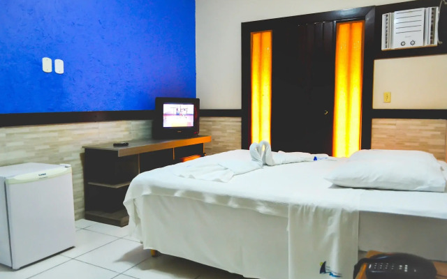 Hotel Porto das Âncoras