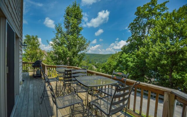 Caesar's Hideaway 5 Bedroom House