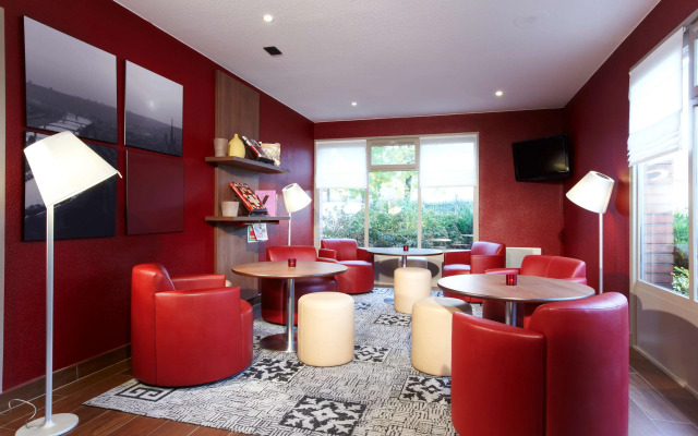 Campanile Rouen Est - Franqueville Saint Pierre