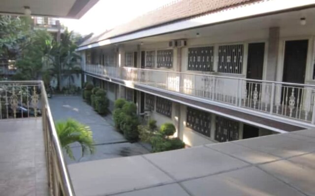 Apartelle de Arcenas Cebu