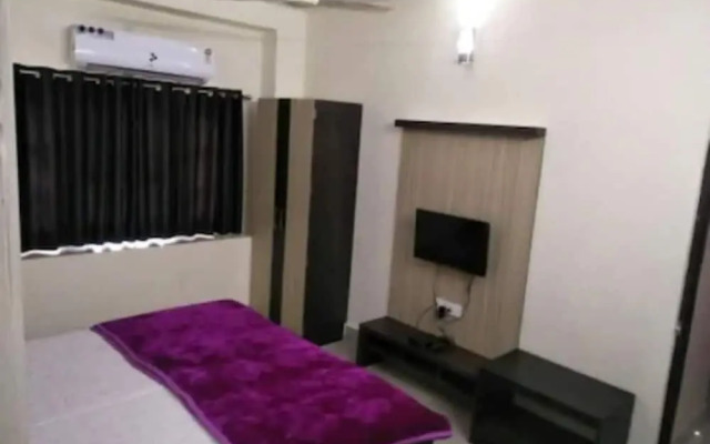 Pushkar Villas Resort