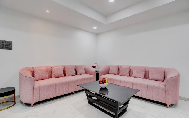 Viva villa by Dancenter