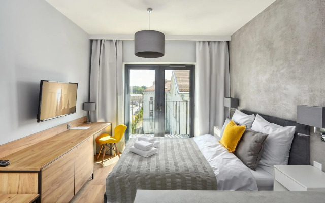 Rajska by PI Apartments