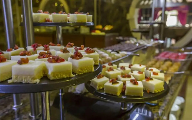 Sarot Termal Park Resort & Spa - Halal Hotel