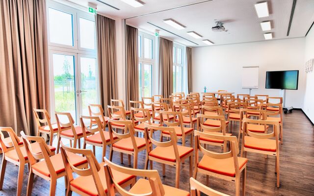 LOGINN Hotel Leipzig