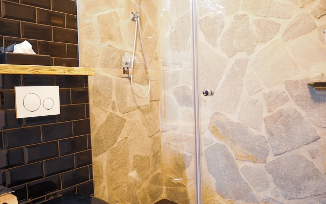 ALPENLIEBE Design Hotel