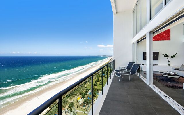 ULTIQA Air On Broadbeach