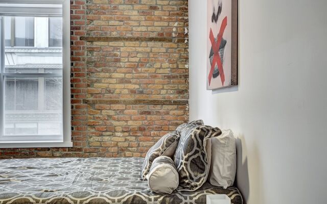 DS EXCLUSIVE LOFT-Quartier Spectacles