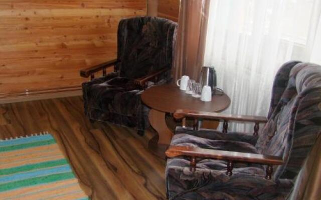 Kisva Hotel
