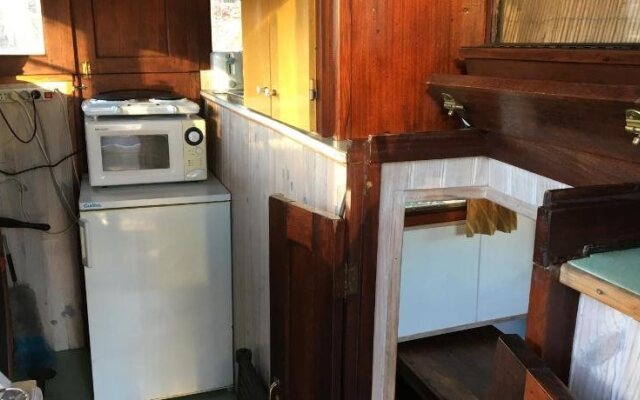 Boat For Guest