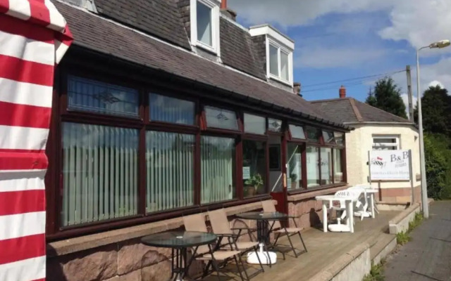 Ardenlea House Hotel B&B