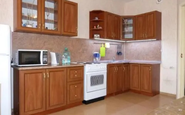 Апартаменты Adrimi 