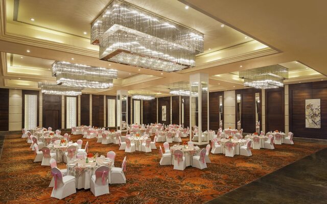 Seyfert Sarovar Premiere