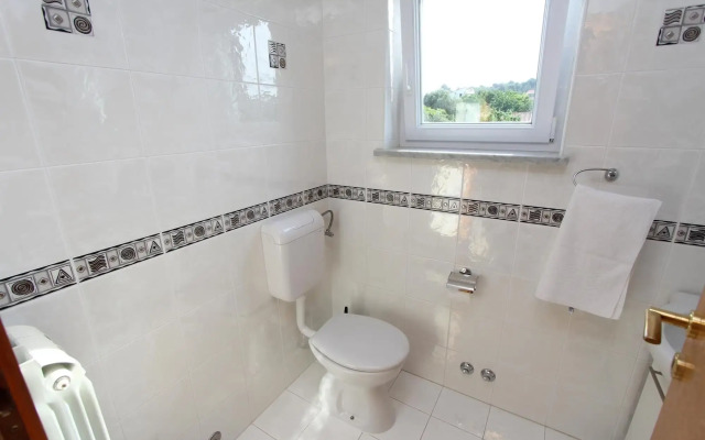 Apartment Villa Nera
