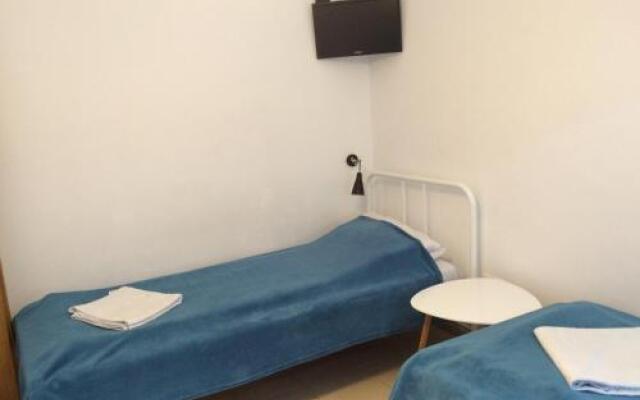 Retro Hostel