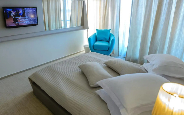Hotel Turquoise