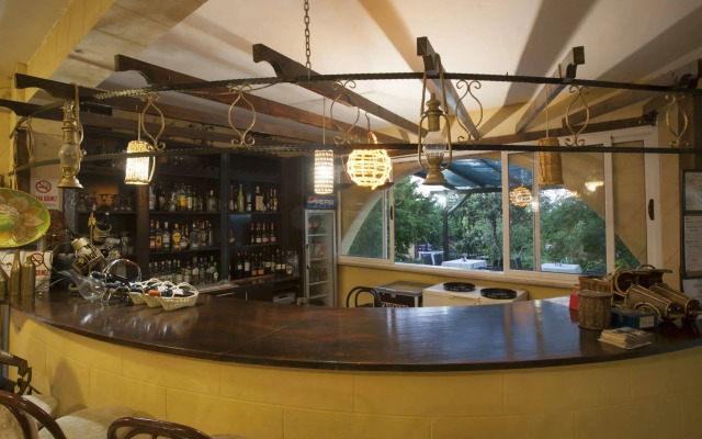 Lapida Garden Hotel