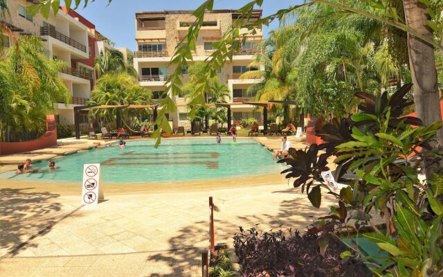 Condo Sabia Apartments by CSR