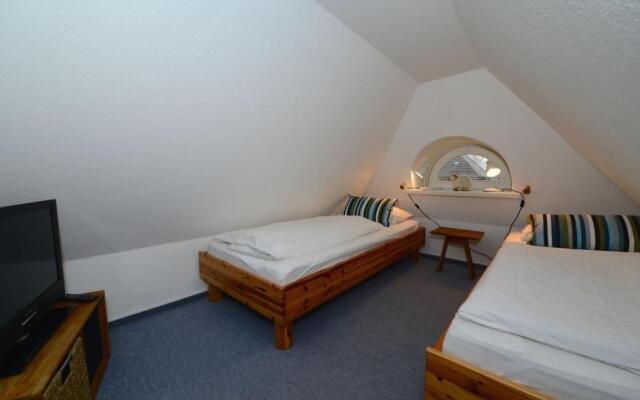 Haus Bornholm Whg 23