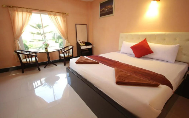 Windsor Park and Resort