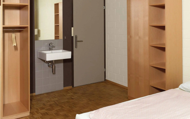Youth Hostel Luzern