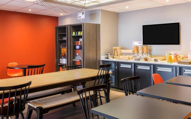 ibis Styles Nantes Centre Place Graslin