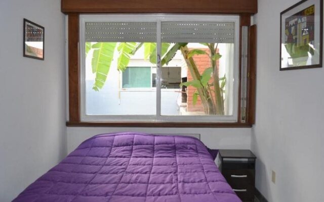 Sur Hostel