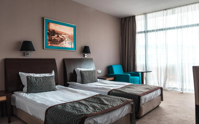 Astera Hotel & Spa