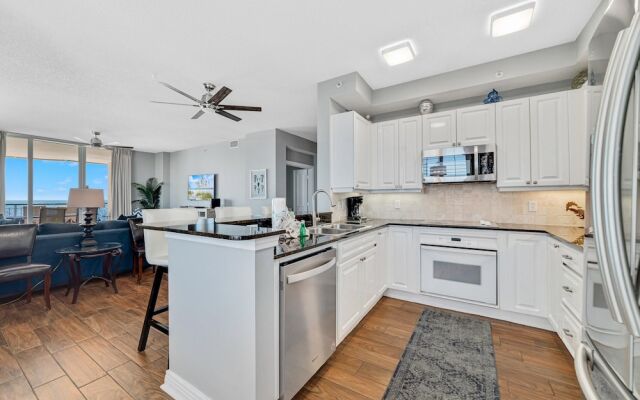 Beach Colony East 5A