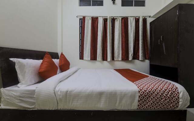 Treebo Trip Nirvana Guest House