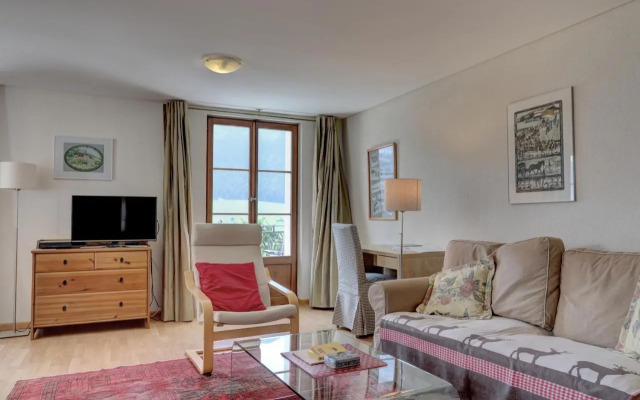 Appartement Rosat 6