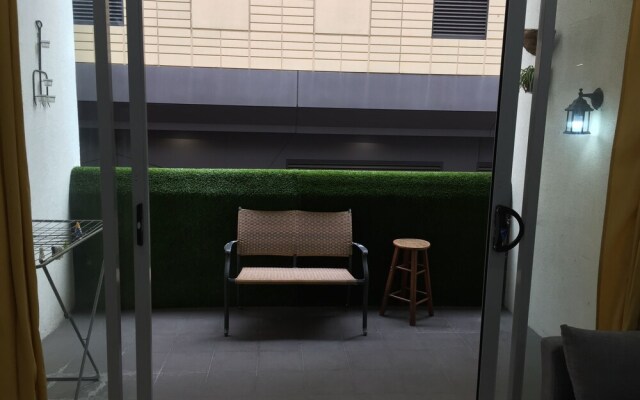 Sydney CBD 2 Story Central Aircon Family Home