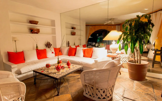 Hotel Terraza Tamayo