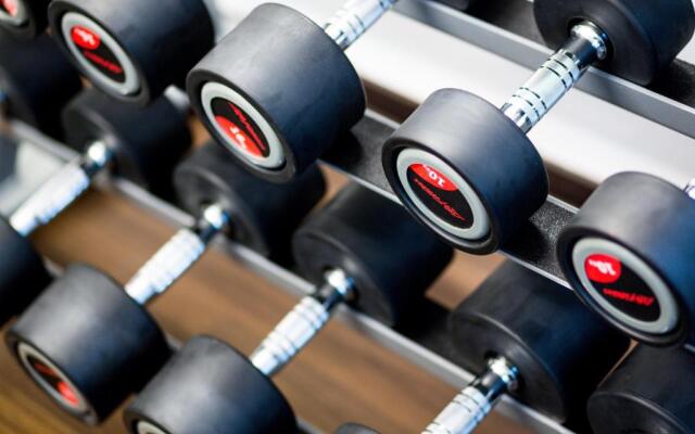 AC Hotel by Marriott Wuerzburg