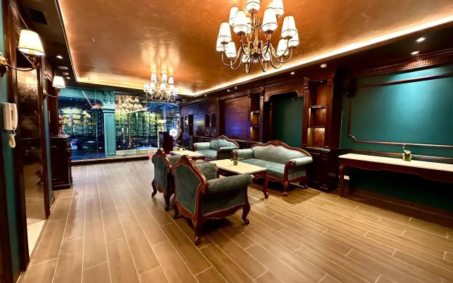 Tulip Hotel 2