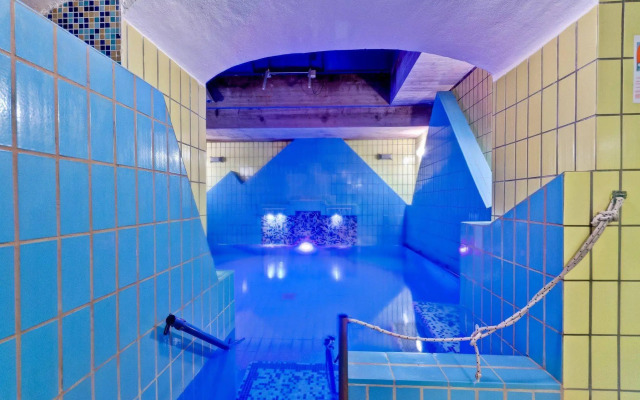 Hotel Regina Palace Terme