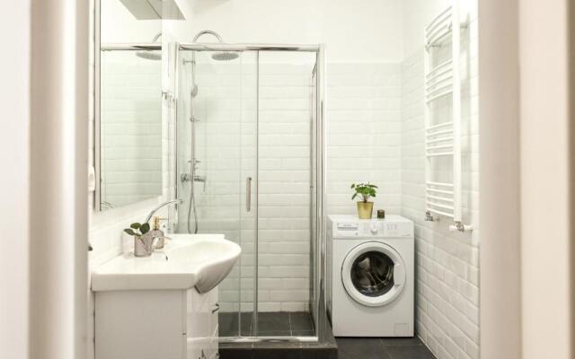 PASTEL HUES - Homey Central Apartment near Armeneasca