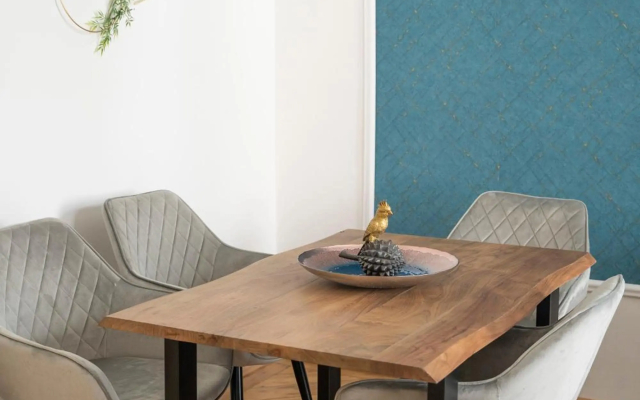 Generous Apartment next to the Mariahilferstraße - Apartment in Vienna - Photo 2