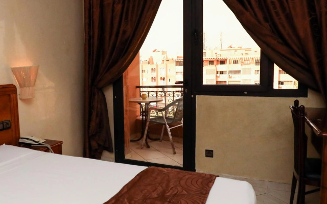 Hotel Majorelle