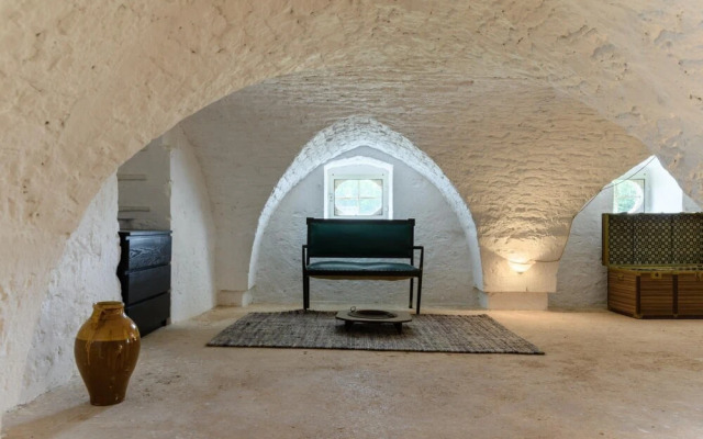 All Antico Granaio by Wonderful Italy